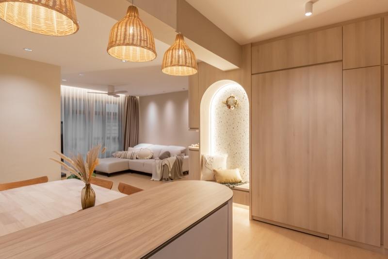 278C Compassvale Bow