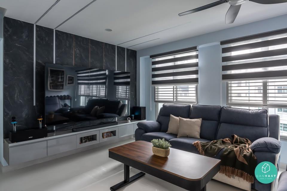 815C Choa Chu Kang Ave 7