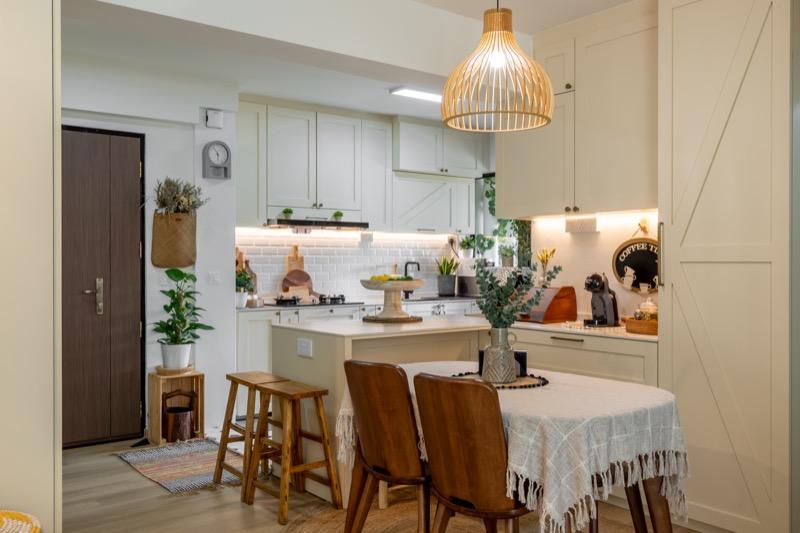 278B Compassvale Bow