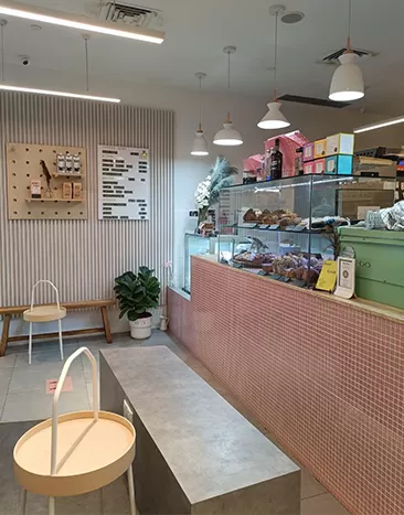 The Headless Bakers & Sons